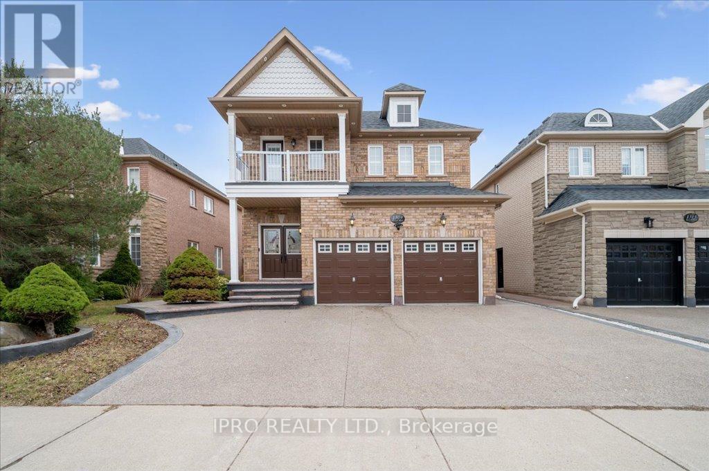 1309 Kestell Blvd. in Oakville, ON - Building Photo