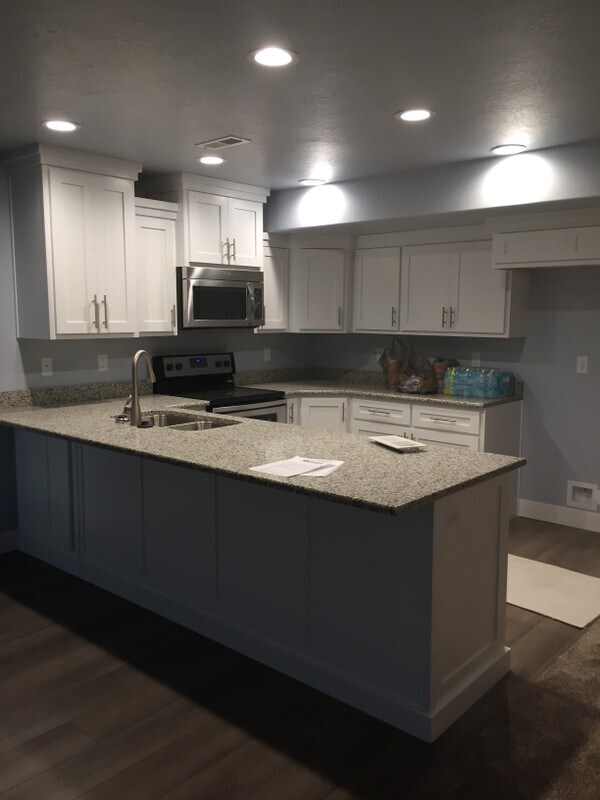 property at 2485 N 180th E