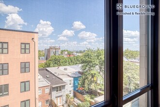 618 T St NW in Washington, DC - Building Photo - Building Photo