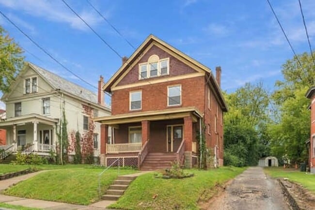 property at 3727 Herbert Ave