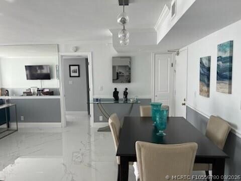 property at 3031 N Ocean Blvd