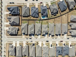 2614 High Bluff Dr in Mansfield, TX - Building Photo - Building Photo