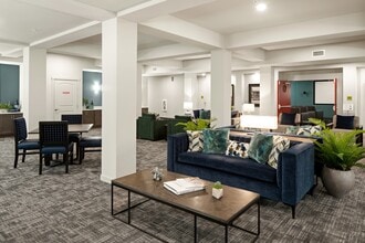 Affinity at Badger Mountain 55+ in Richland, WA - Building Photo - Building Photo