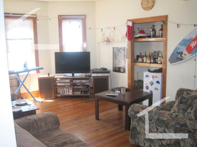 331 Faneuil St in Boston, MA - Building Photo - Building Photo