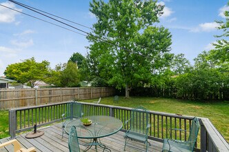 960 Rose Pl in Columbus, OH - Building Photo - Building Photo