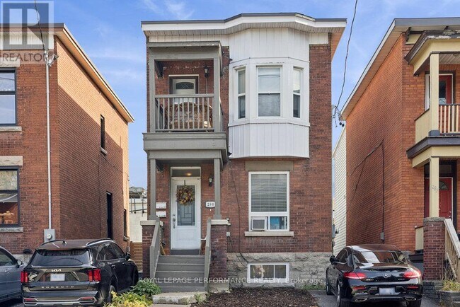 280 Arlington Ave in Ottawa, ON - Building Photo - Building Photo