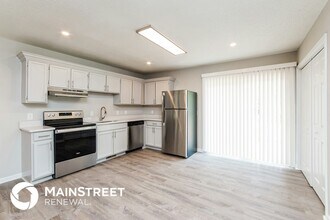 206 Scotts Creek Run in Angier, NC - Building Photo - Building Photo