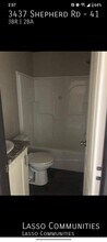 3437 Shepherd Rd-Unit -41 in Elon, NC - Foto de edificio - Building Photo