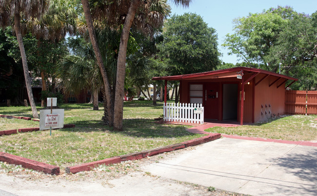 Forest Cove Apartments in Bradenton, FL - Foto de edificio - Building Photo