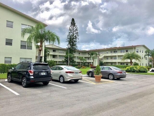 85 Dorset C in Boca Raton, FL - Building Photo