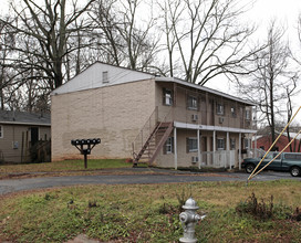 Lemon Street Apartments in Marietta, GA - Building Photo - Building Photo