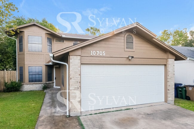 10705 N Platt River Dr