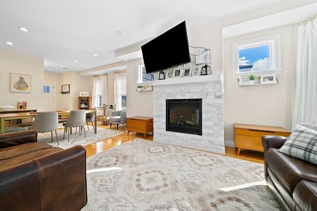 11 Mason St in Everett, MA - Building Photo - Building Photo