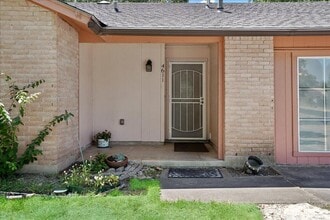 4611 Cedargrove Dr in Austin, TX - Building Photo - Building Photo