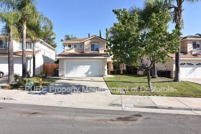 32855 Saskia Pass in Temecula, CA - Building Photo - Building Photo