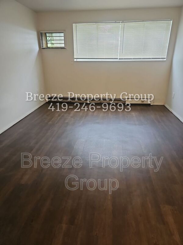 1205 Moran Ave in Toledo, OH - Foto de edificio - Building Photo