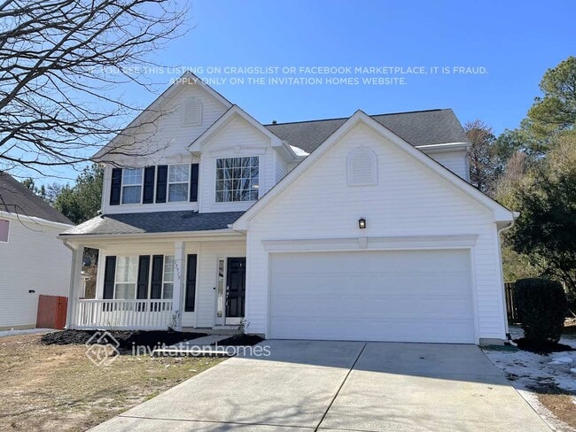 15918 Stuarts Draft Ct