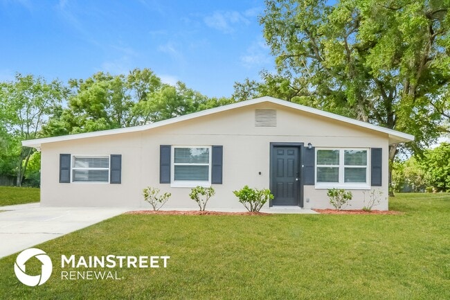 property at 1820 Azalea Ln