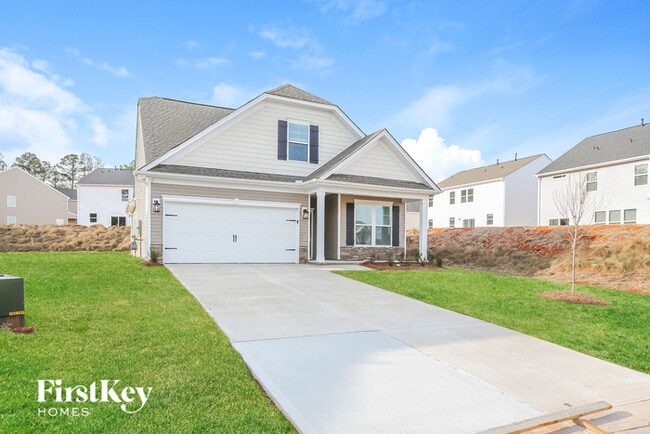 902 Birchcrest Wy in Greenville, SC - Building Photo - Building Photo