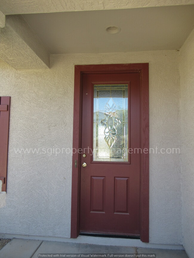 25684 W Pleasant Ln in Buckeye, AZ - Building Photo - Building Photo