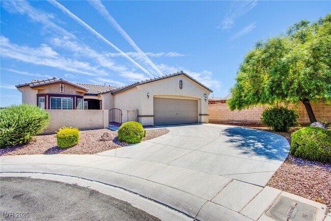 29 Blue Sunrise Ave in North Las Vegas, NV - Building Photo - Building Photo