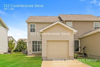 322 Countryshire Dr in O'Fallon, MO - Building Photo - Building Photo