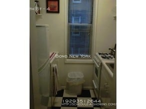 340 E 58th St-Unit -4 in New York, NY - Building Photo - Building Photo