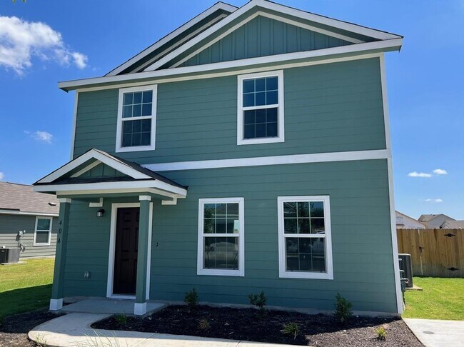 property at 404 Halfmoon Dr