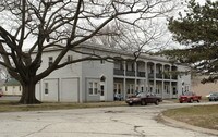 Building Photo - 400 Iowa Ave Apartments in Lorain, Ohio