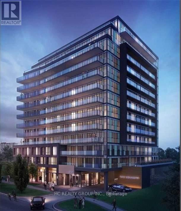 3237-3237 Bayview Ave in Toronto, ON - Building Photo