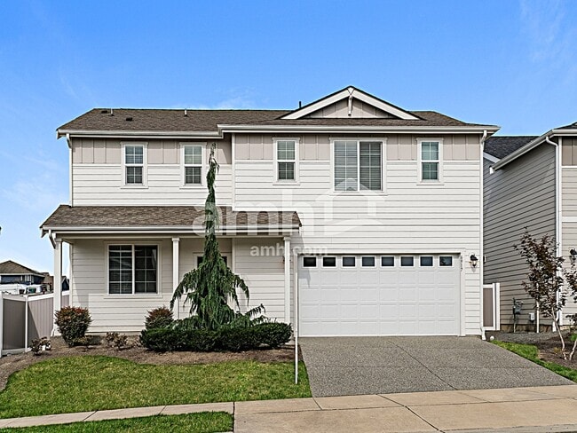 property at 6917 35th Pl NE