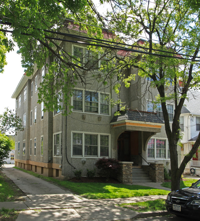 62 Murray St in Binghamton, NY - Foto de edificio - Building Photo