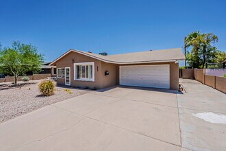 603 E McKellips Rd in Tempe, AZ - Building Photo - Building Photo