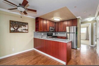 1280 W Main St in El Cajon, CA - Building Photo - Building Photo