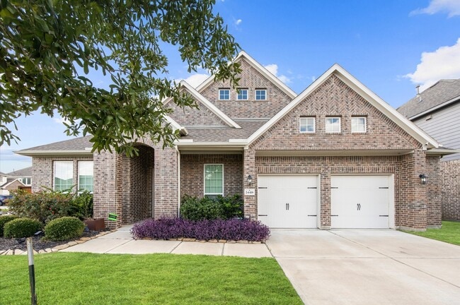 property at 24418 Moonlit Shore Dr