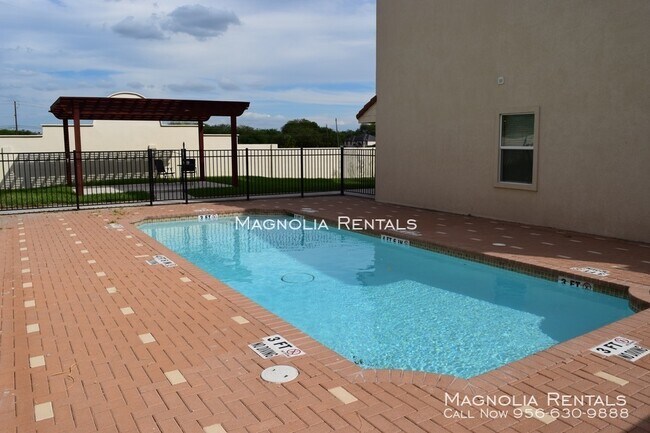 1413 Keeton Ave-Unit -25 in McAllen, TX - Building Photo - Building Photo