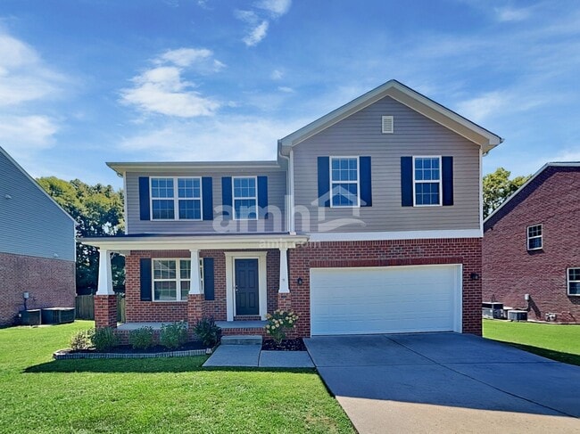645 Smoky Mountains Dr