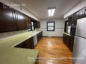2714 Karnes Rd in St. Joseph, MO - Building Photo - Building Photo