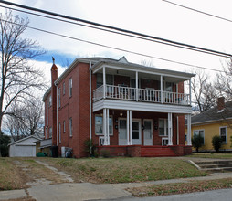 420 N Cedar St in Greensboro, NC - Building Photo - Building Photo