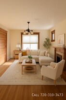 1145 N Clarkson St in Denver, CO - Building Photo