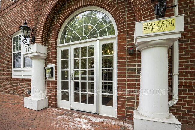 property at 171 Somervelle St