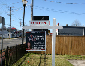 123 2nd St in Laurel, MD - Building Photo - Building Photo