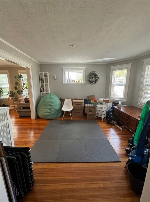4114 Washington St, Unit 1 in Boston, MA - Building Photo - Building Photo