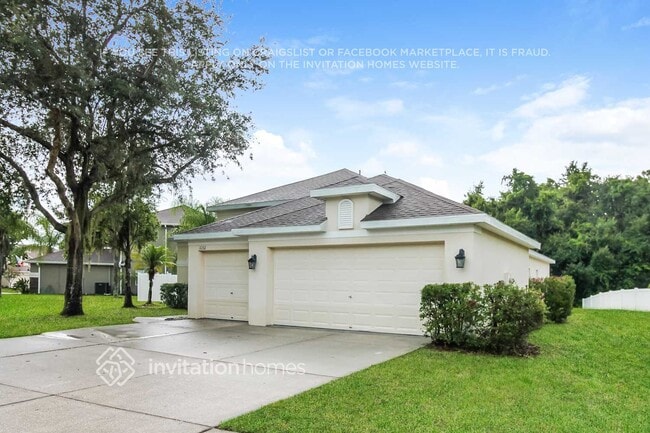 property at 11152 Oyster Bay Cir
