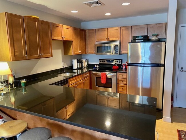 99 Chestnut Hill Ave in Boston, MA - Building Photo - Building Photo