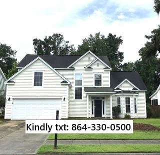 property at 728 Bent Hickory Rd