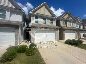 103 Squarewood Ln NW in Cartersville, GA - Building Photo