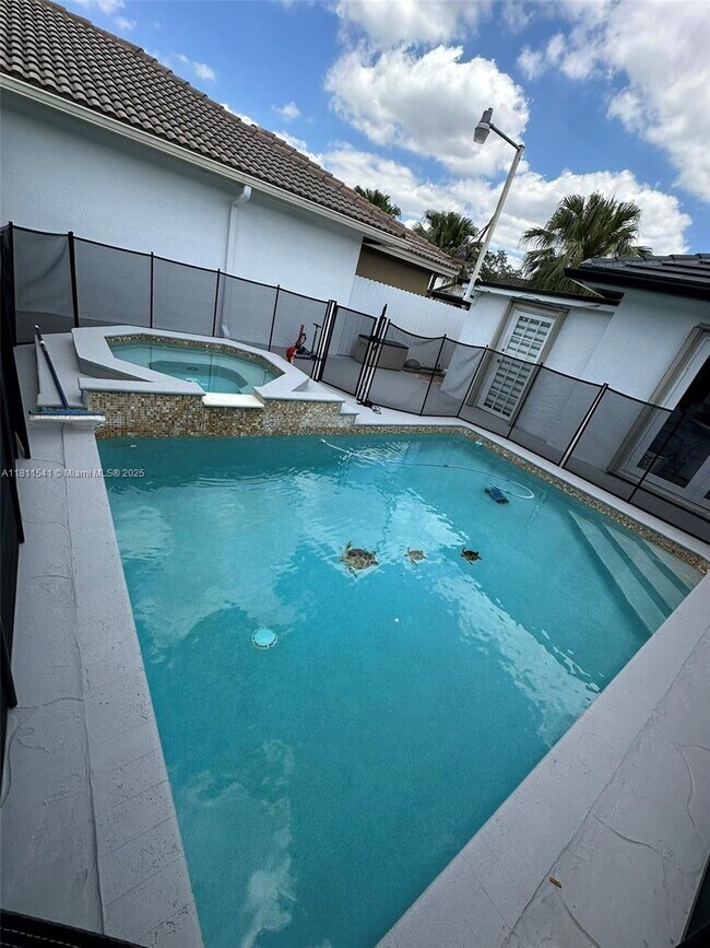 property at 11421 SW 145th Ave