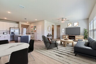 508 Barnwood Ct in Temple, TX - Building Photo - Building Photo