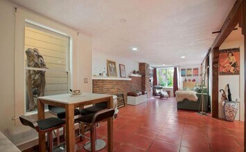 1471 McAllister St in San Francisco, CA - Building Photo - Building Photo